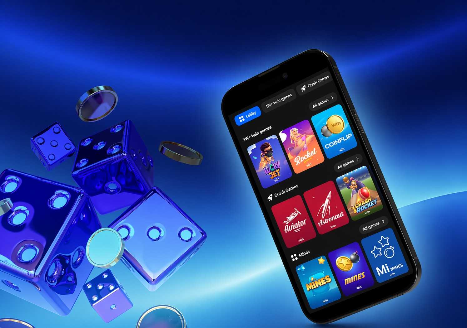 Download 11xlotus Desi APK for Android and iOS